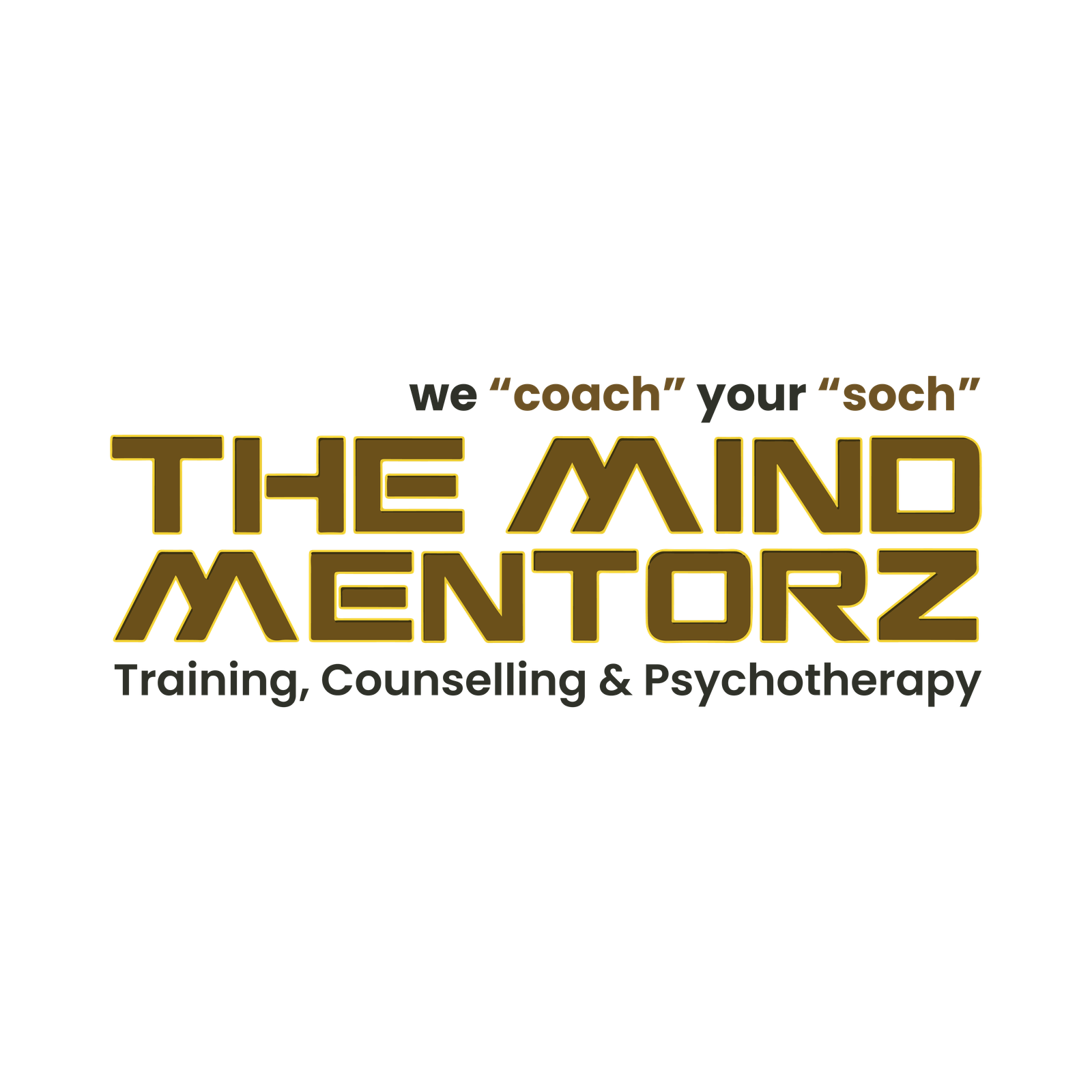 The Mind Mentors Logo