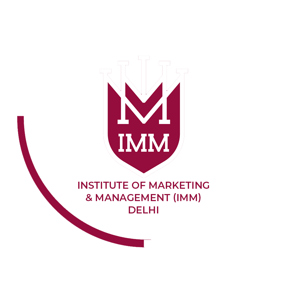 Institute Of Marketing & Management - Delhi